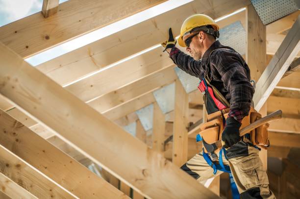 Slate Roofing Contractor in Gering, NE