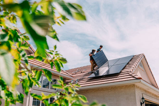 Best Residential Roofing Contractor  in Gering, NE