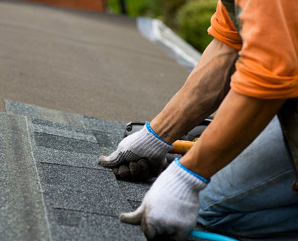 Best Metal Roofing Contractor  in Gering, NE