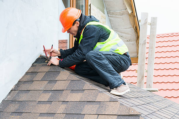 Best Storm Damage Roof Repair  in Gering, NE